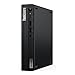 Lenovo ThinkCentre M70q Gen 5 Tiny Intel Core i5-14400T 16GB RAM 512GB SSD Windows 11 Pro Mini PC - 12TD0072UK