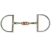Coronet Hunter Dee with Copper Oval Link Bit, 5-Inch