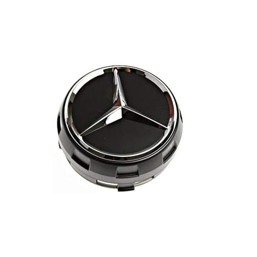 Mercedes Benz Genuine Amg Hub Cap in Center Lock Design 000-400-09-00-9283