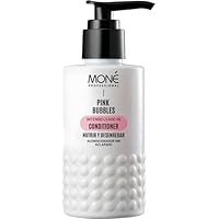 MONÉ PROFESSIONAL - Acondicionador Sin Aclarado - Leave in
