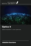 optical discount quimper  Óptica II: Óptica ondulatoria - curso y ejercicios