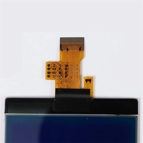 Pantalla LCD para salpicadero Peugeot 407 (2004-2010) con referencia A2C53119649 6
