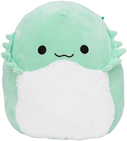 Amazon.com: Squishmallows Official 