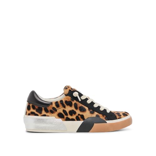 Image of Dolce Vita Women's Zina Sneaker