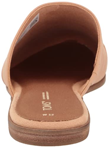 TOMS Women's Jade Loafer Flat3