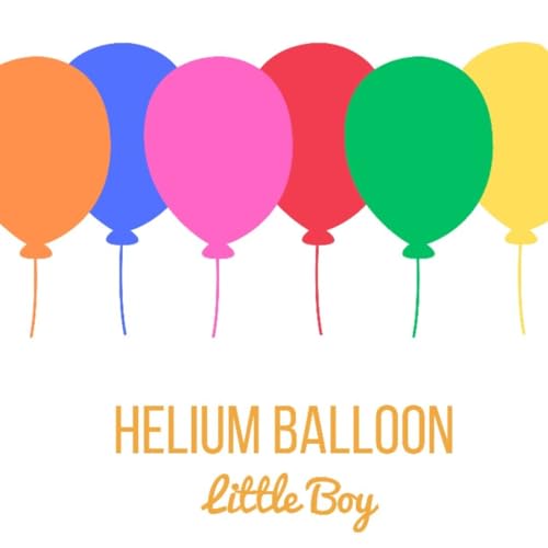 HELIUM BALLOON