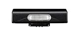 RICOH GF-2 External Flash for RICOH GR IV and GR III-Series Cameras, Super-Compact, Ultra-Lightweight Accessory Flash, Maximum Guide Number of 3 (at ISO 100/m)