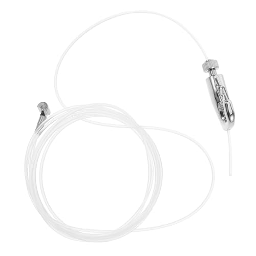 CANIGHT Wire Rope Hanger Kit for Picture Frames Heavy Duty Photo Frame Hanging Hook for Art Displays Easy Installation Durable and Safe for Home Studio Use