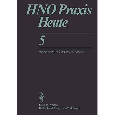 HNO Praxis Heute