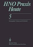 HNO Praxis Heute (German Edition)