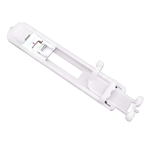 Prensatela para máquina de coser Brother Auto Ojales miniatura 2