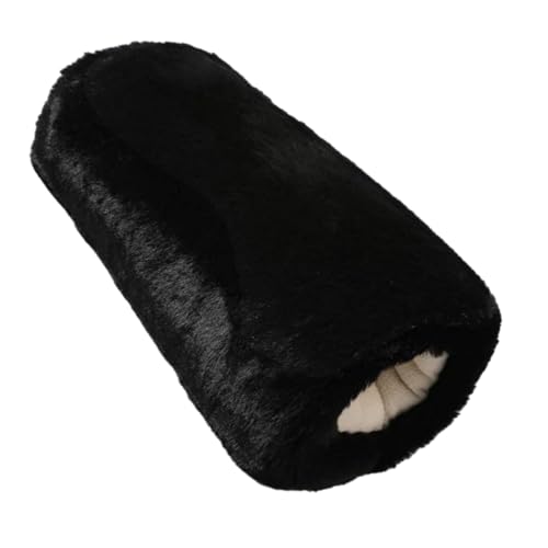 generic Hand Warmer Muff, Luxurious Faux Rabbit Mittens, Chic Fuzzy Furry Plush Hand Warmer Muffs, Soft and Durable Wrist Hand Warmer Muff, Comfortable Faux Hand Muff for Birthday Gift, Men and Women