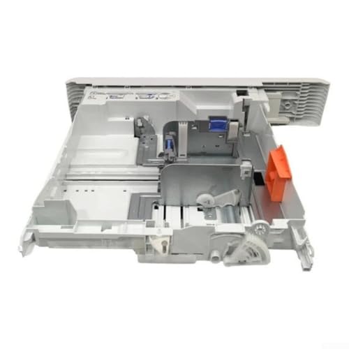 Module d'entrée format légal A4 HP M631 M634 pour grand volume bureau