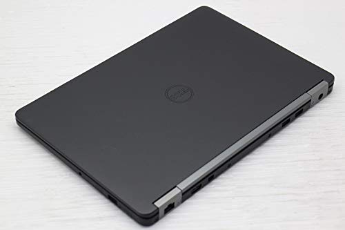 Amazon.co.jp: DELL Latitude E7270 Core i5 6300U 2.4GHz/8GB/256GB