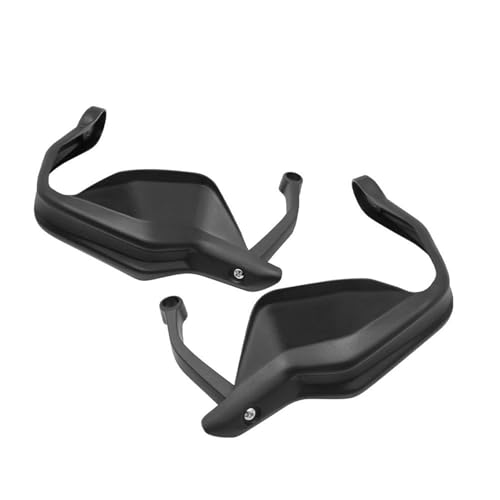 Protège mains moto pour BMW R 1200 GS et F800GS bouclier déflecteur vent