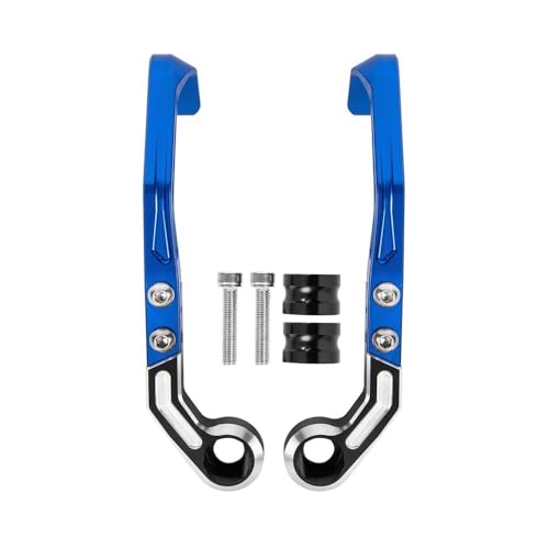 Protège-mains pour S1000R F900R protection poignée de frein moto - 2