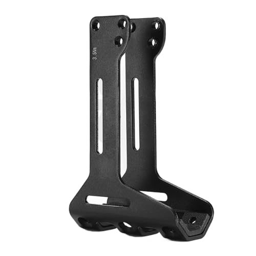 Support d'extension double porte-bidon pour vélo de route et VTT