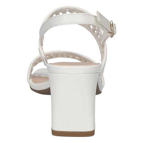 Bella Vita Women's Xannon Heeled Sandal4