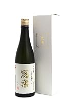 写楽 寫樂 大吟醸 しずく取り 720ml 【2025年6月製造】【クール便発送】日本酒/宮泉銘醸 福島県