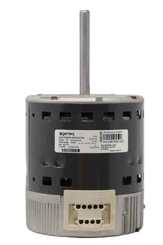 101564-01 Blower Motor ECM 3.0 1/2 HP