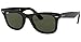 Produktbild Ray-Ban - Unisexsonnenbrille - RB2140 901 54 - Wayfarer RB2140
