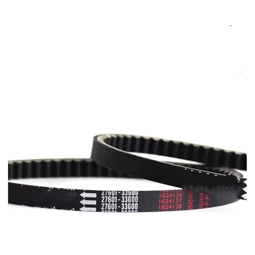 �X�N�[�^�[V�x���g 735*19.5 OEM 27601-33G00 �ɓK������X�Y�L VH 125 V125s �A�h���X 125 �ɓK������GSR UZ�p �h���C�u�x���gV�x���g