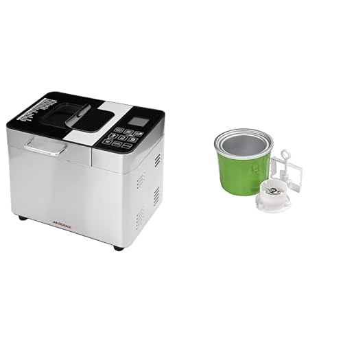 Gastroback 42823 Design Brotbackautomat Advanced,...