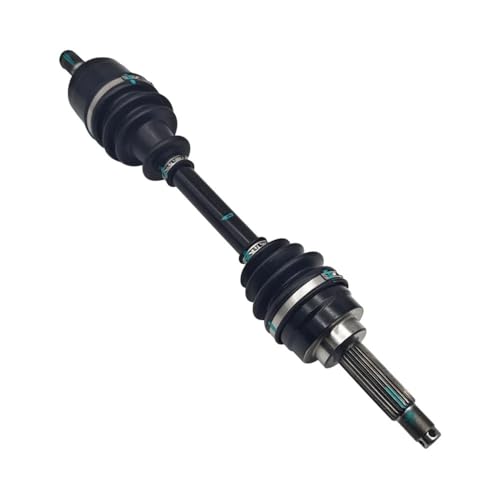 Arbre d'essieu CV avant pour Linhai 400 et Bighorn ATV 27346