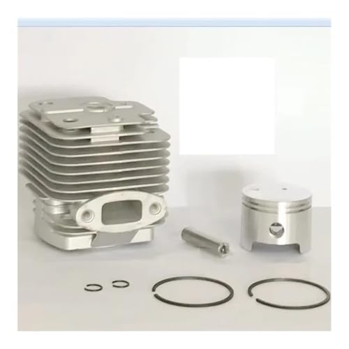 Cylindre et piston de souffleur de feuilles 48 mm EB633RT à dos