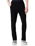 Schneider Sportswear Herren Hose Zuerich, Anthrazit, 46