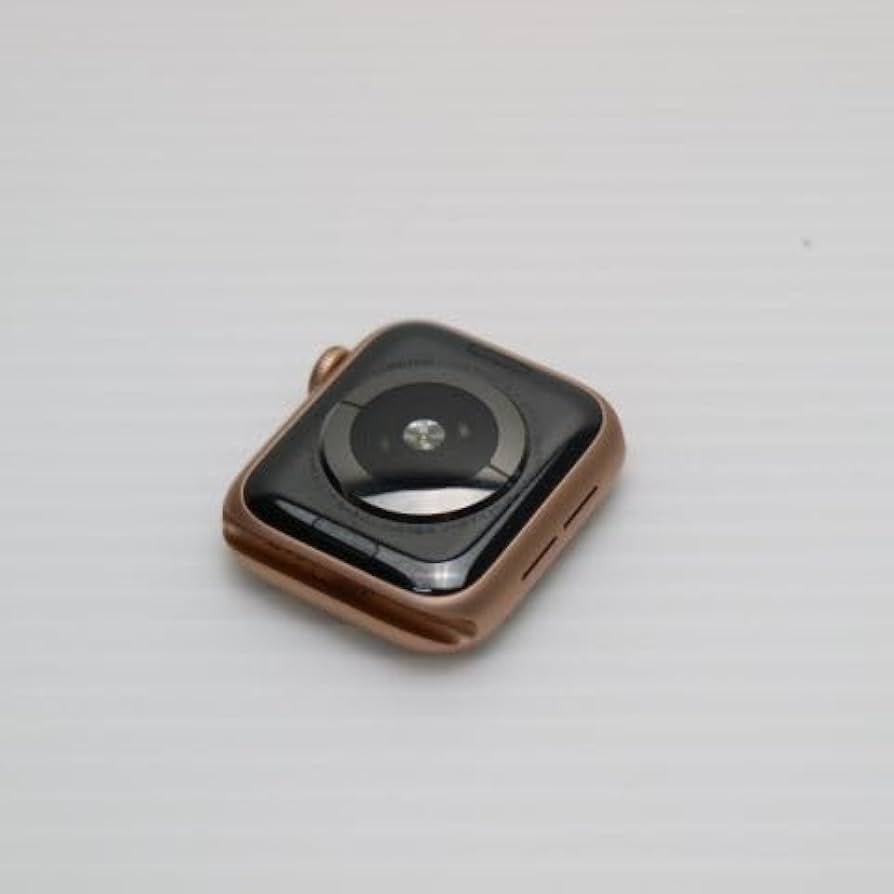 Amazon.co.jp: 【整備済み品】 Apple Watch Series 5 (GPSモデル