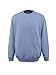 Produktbild Mascot Caribien Sweatshirt XS, hellblau, 00784-280-A55