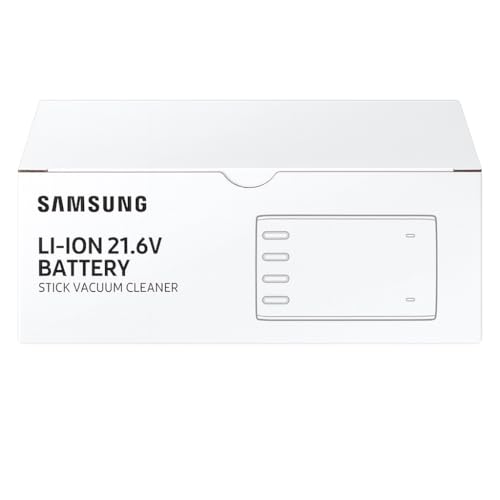 Image of SAMSUNG Jet 75 Stick Vacuum Battery, VCA-SBT90EB /VA