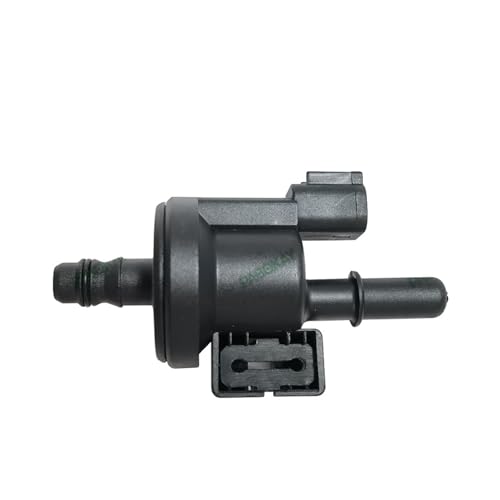 Compatible con el filtro de carbón activado Mondeo 1.5/2.0. Válvula solenoide del filtro de carbón activado 028014255 CU5A-9G866-AA 0280142519 CU5A9G866AA