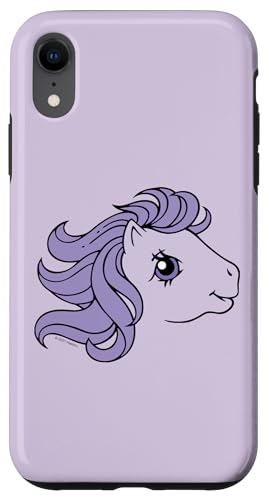 Coque iPhone XR My Little Pony Blossom pour illuminer vos tenues
