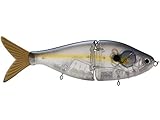 Livingston Lures B Viper 6 Clearwater Shad