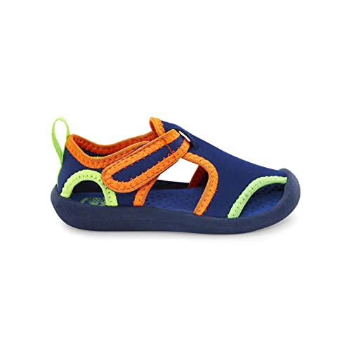 Zapatos Niño, Imagen adicional