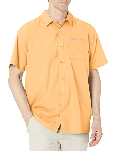 Columbia Men's Slack Tide Camp Shirt