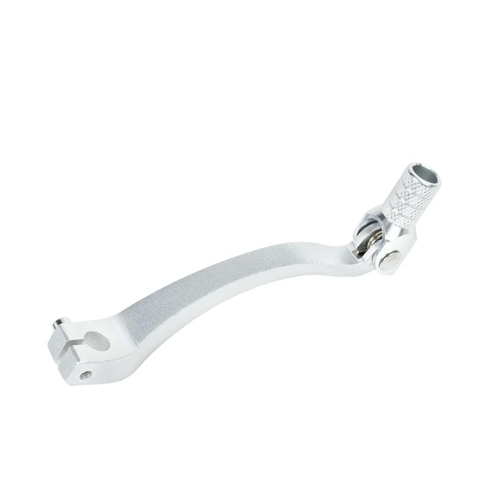 WGHPOSQTJ Pedal Gear Lever Folding Motorcycle Shift Lever Gear Shifter Kick Starter Kickstarter Pedal Start