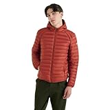 JOTT Chaqueta Nico M Rojo