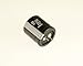 Panasonic eethc2w181da panasonic capacitor 180uf 450v aluminum electrolytic snap in high temp