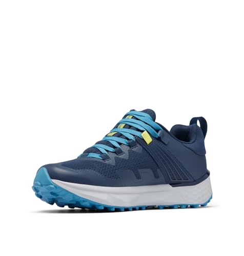 Image of Columbia Men Outdry Facet 75 Waterproof Hiking & Trekking Shoes