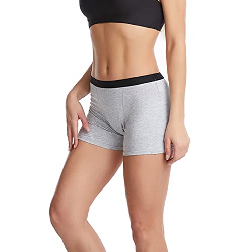 Uwdiohq Ofertas Flash del Dia alimentacion Bikinis Mujer 2025 Brasileña Pantaletas para Calzones De Algodon Menstruales Adolescentes La Eco Bikini Menstrual Mono Elegante Fiesta Cuecas Algodao Mulher