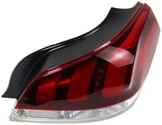 VEADONS Tail Light | Bumper Stop Light Brake Signal Lamp Housing - 4