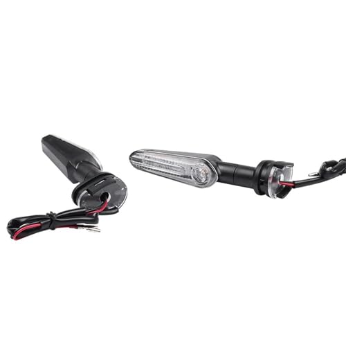 Feux clignotants moto Yamaha XT1200Z finition premium robuste