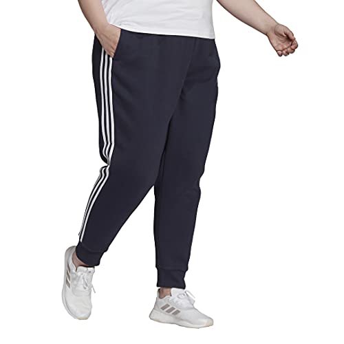 Image of adidas Women's Slim Fit Mid Rise Pants