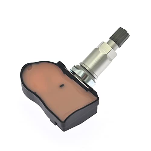 Capteur 40700-3VU0A de pression des pneus avec alerte TPMS précise en temps réel