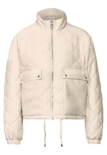 Chaqueta Street One Studio F202041 abrigo ligero que no pesa para evitar el frío de la tarde 4