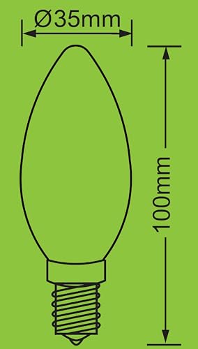 Trango 6-fiamma Faretto a LED a soffitto