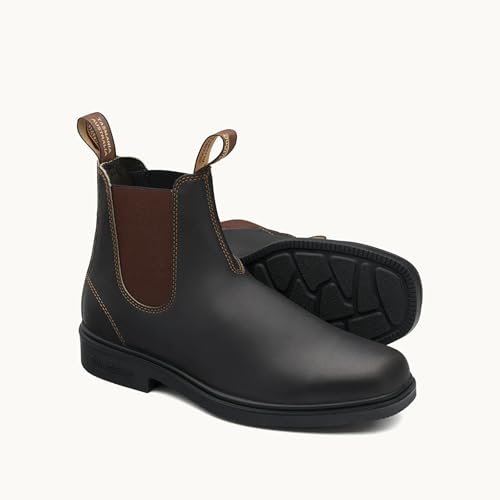 Image of Blundstone Dress Chelsea Boots for Men & Women